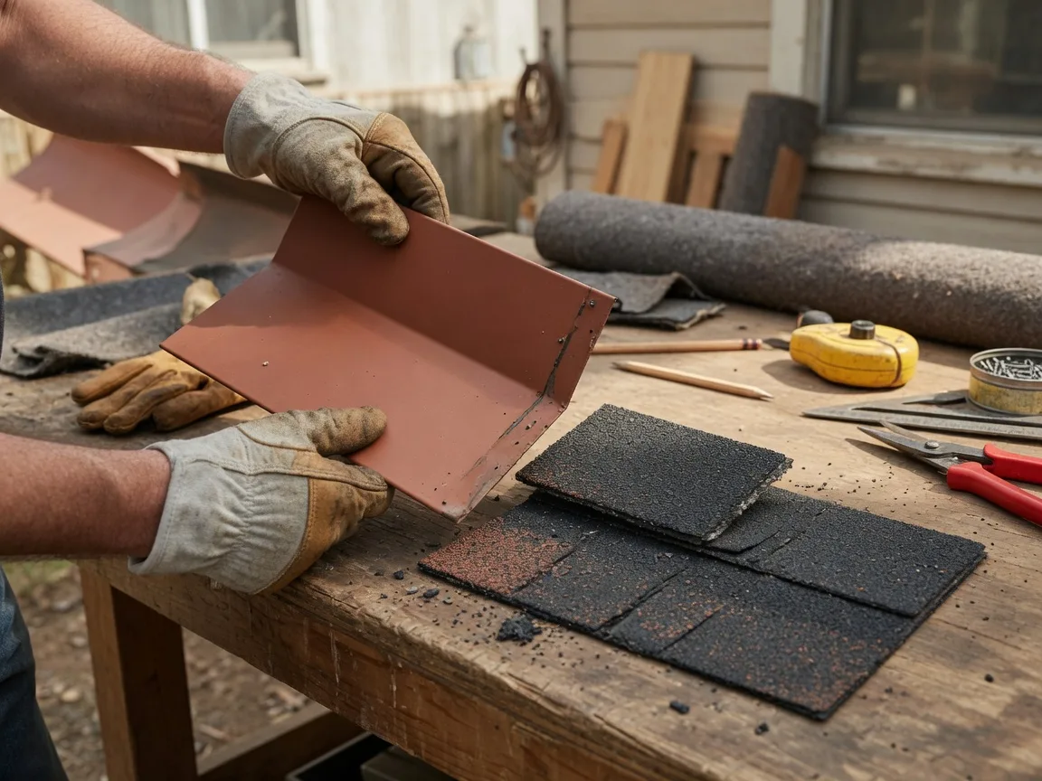 Roof Repair company in Lava Hot Springs, ID